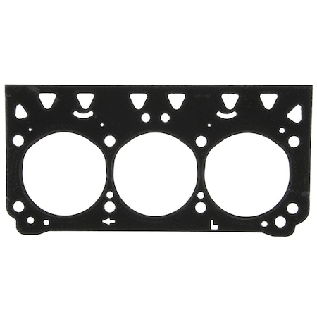 Mahle Engine Cylinder Head Gasket 5913